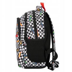 PLECAK SZKOLNY HOT WHEELS STK-15 PB1/12 4