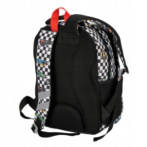 PLECAK SZKOLNY HOT WHEELS STK-15 PB1/12 5