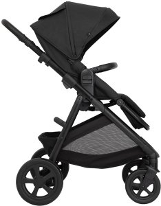 GRACO WOZEK NEAR2ME DLX TRIO MIDNIGHT ZESTAW 3W1 5