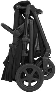 GRACO WOZEK NEAR2ME DLX TRIO MIDNIGHT ZESTAW 3W1 8