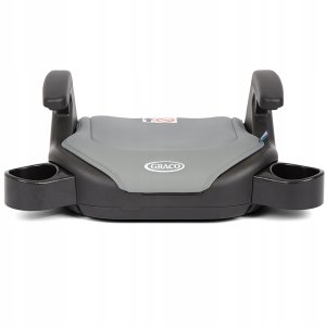 GRACO FOTELIK BOOSTER BASIC R129 OPAL SKY 2