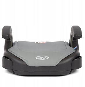 GRACO FOTELIK BOOSTER BASIC R129 OPAL SKY 3