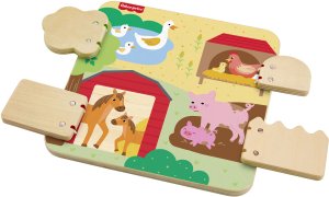 FP WOOD DREWNIANA TABLICA A KUKU JCY33 WB10 2