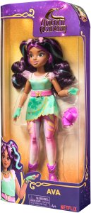 AKADEMIA JEDNOROZ LALKA AKCESORIA MIX 6071155 W4 5