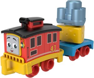 THOMAS MOJA PIERWSZA LOKOMOTYWA MIX HXP51 WB4 1