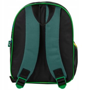 PLECAK 23X29X10 1ZAM 2KIESZ PILKA 20 DERF FOL 4