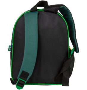 PLECAK 23X29X10 1ZAM 2KIESZ PILKA 20 DERF FOL 5