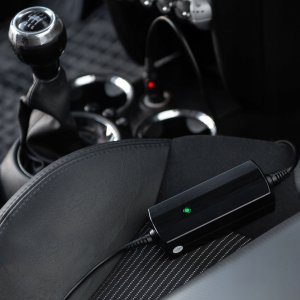 Zasilacz do laptopa Akyga 65 W, 3.33 A, 19.5 V (AK-ND-84) 4