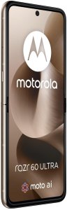 Smartfon Motorola Razr 60 Ultra 5G 16/512GB Brązowy  (PB8R0007PL) 5