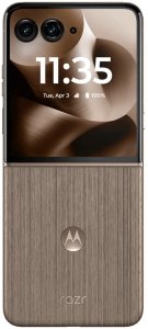 Smartfon Motorola Razr 60 Ultra 5G 16/512GB Brązowy  (PB8R0007PL) 2