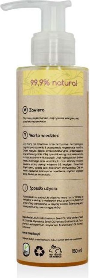 Resibo ZESTAW PRZYJAŹŃ Opakowanie prezentowe 4