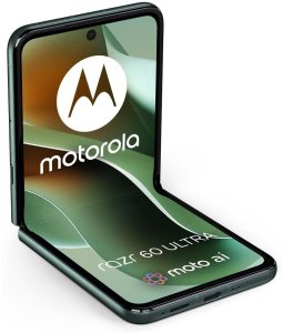 Smartfon Motorola Razr 60 Ultra 5G 16/512GB Zielony  (PB8R0006PL) 4