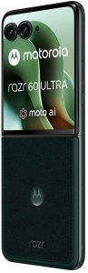 Smartfon Motorola Razr 60 Ultra 5G 16/512GB Zielony  (PB8R0006PL) 3