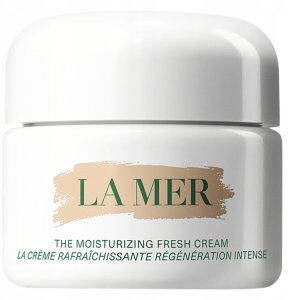 La Mer The Moisturizing Fresh Cream Nawilżający krem do twarzy 30ml 1
