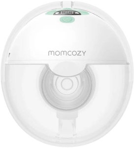 Momcozy M5 podwójny miętowy 2