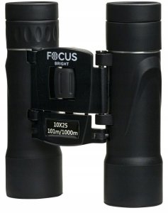 Focus Sport Optics Bright 10x25 2