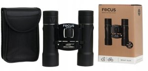 Focus Sport Optics Bright 10x25 4