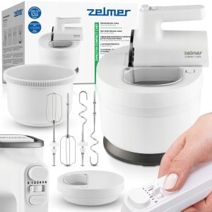 Mikser Zelmer ZHM2759 Compact Chef 3