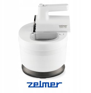 Mikser Zelmer ZHM2759 Compact Chef 4
