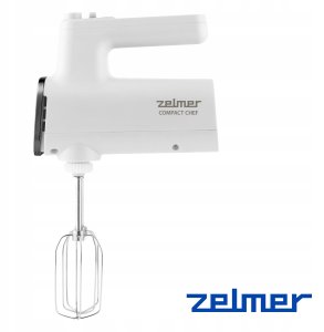 Mikser Zelmer ZHM2759 Compact Chef 5