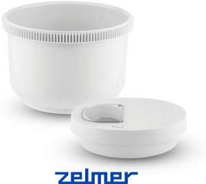 Mikser Zelmer ZHM2759 Compact Chef 7