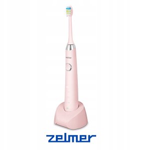 Zelmer ZTB8010P różowy 5