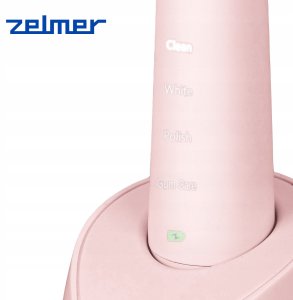 Zelmer ZTB8010P różowy 7