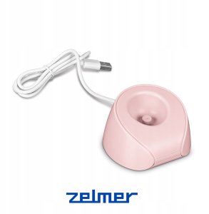 Zelmer ZTB8010P różowy 8