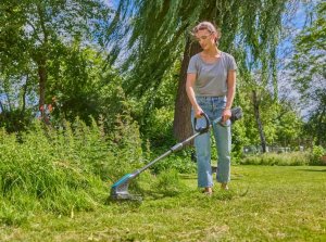 Gardena PowerTrim 30 18V bez akumualtora 14703-55 14