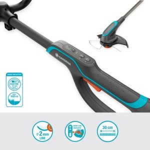 Gardena PowerTrim 30 18V bez akumualtora 14703-55 4