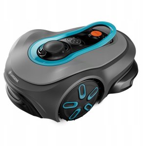 Gardena smart SILENO free 1200 m 19923-32 1