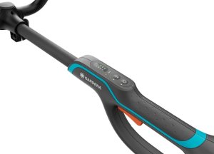 Gardena PowerTrim 30 18V/ 4,0 Ah zestaw z akumulatorem 18V P4A 14703-20 3