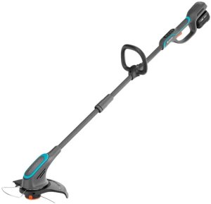 Gardena PowerTrim 30 18V/ 4,0 Ah zestaw z akumulatorem 18V P4A 14703-20 10