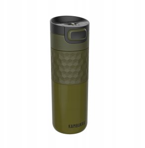 Kambukka Kambukka Etna Grip Khaki Warrior 500 ml 2