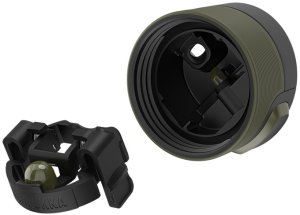 Kambukka Kambukka Etna Grip Khaki Warrior 500 ml 4