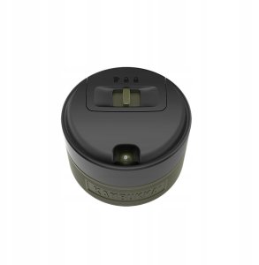 Kambukka Kambukka Etna Grip Khaki Warrior 500 ml 5