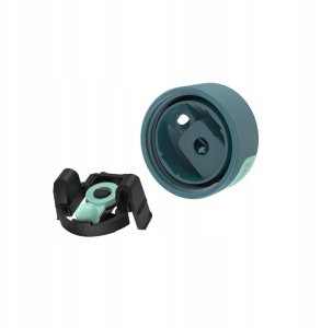 Kambukka Olympus Peacock Blue 500 ml morski 5