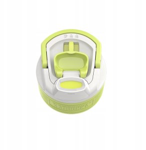 Kambukka Elton Insulated Mojito Summer 750 ml zielony 3