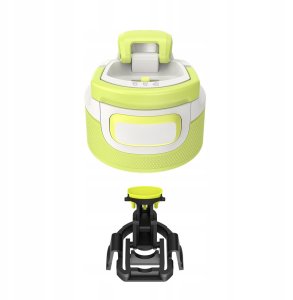 Kambukka Elton Insulated Mojito Summer 750 ml zielony 5