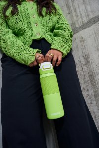 Kambukka Elton Insulated Mojito Summer 750 ml zielony 7