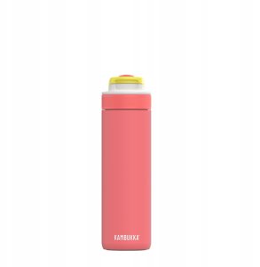 Kambukka Lagoon Insulated Fluo Fantasy 600 ml różowy 1