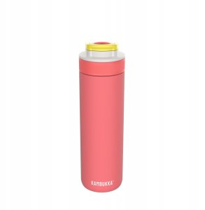 Kambukka Kambukka Lagoon Insulated Fluo Fantasy 600 ml różowy 2