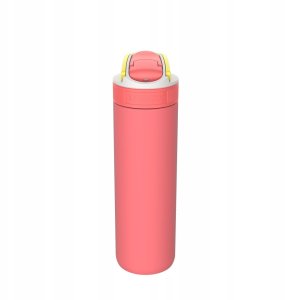 Kambukka Kambukka Lagoon Insulated Fluo Fantasy 600 ml różowy 4
