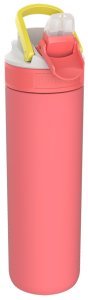 Kambukka Kambukka Lagoon Insulated Fluo Fantasy 600 ml różowy 5