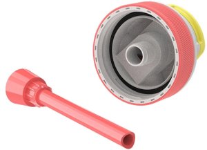 Kambukka Kambukka Lagoon Insulated Fluo Fantasy 600 ml różowy 7