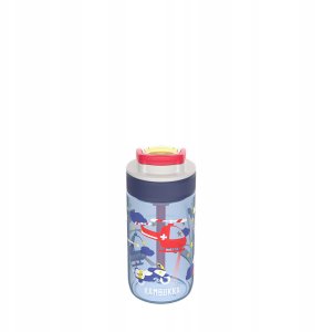 Kambukka Kambukka Lagoon Police Patrol 400ml niebieski 2