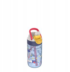 Kambukka Kambukka Lagoon Police Patrol 400ml niebieski 3