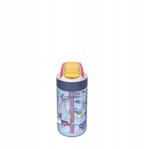 Kambukka Kambukka Lagoon Police Patrol 400ml niebieski 4