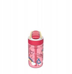 Kambukka Kambukka Lagoon Love Birds 400ml żółto-różowy 4