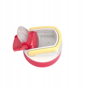 Kambukka Kambukka Lagoon Love Birds 400ml żółto-różowy 6